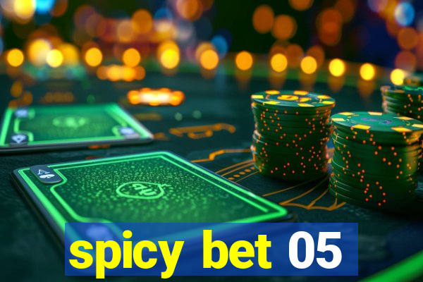 spicy bet 05